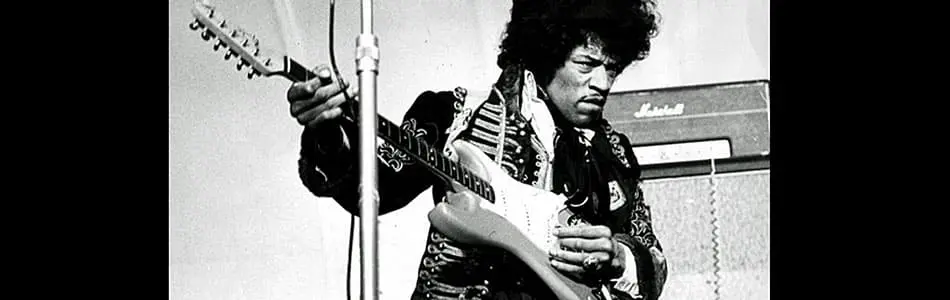 Famous guitarists and their most iconic instruments