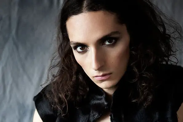 Your Eyes Are Windows: Mens fashion story by llka & Franz