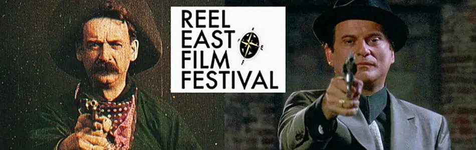 Reel East Film Festival – New Jersey’s inaugural homage to cinema