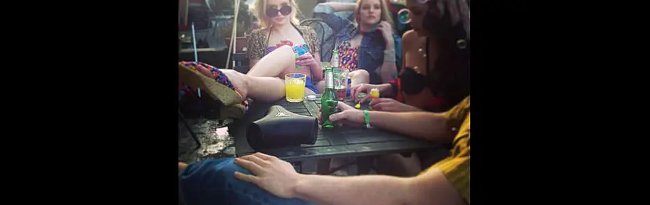 Spaced360 Bluetooth speaker review – A powerful chunk of mobile sound