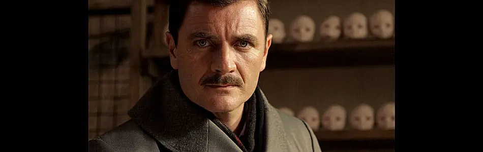 Wakolda (The German Doctor) – a Nazi’s secret Life – Interview with director Lucia Puenzo