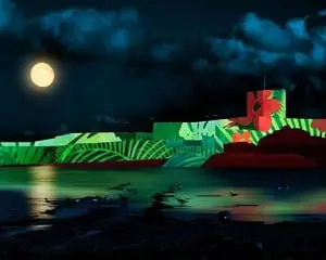 Branchage Festival, Film Festival Jersey