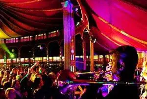 Branchage Festival, Film Festival Jersey