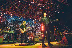 festival no. 6 review