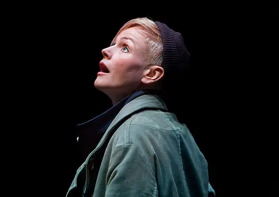 Hamlet finally played by a woman?  – Maxine Peake stars as the Prince