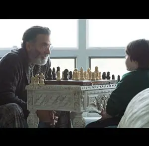 Big Al Fiorello, Rob the Mob true story