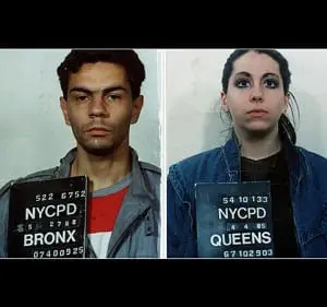 Big Al Fiorello, Rob the Mob true story