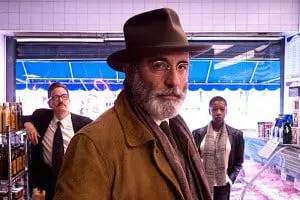 Big Al Fiorello, Rob the Mob true story