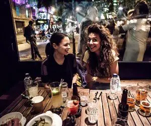 stage 3 hackney, restaurant review, Platterform