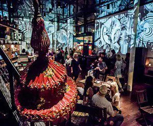 stage 3 hackney, restaurant review, Platterform