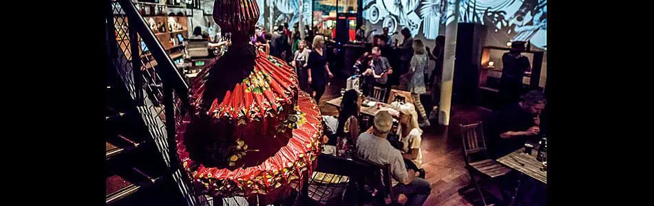 Stage 3 Hackney: Platterform’s new permanent food and music destination