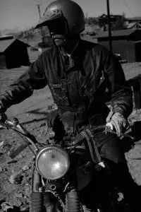 barbour waxed jackets