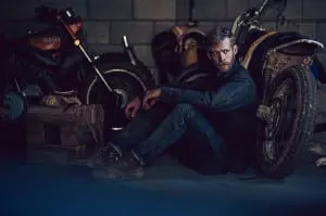 barbour motorcycle jackets