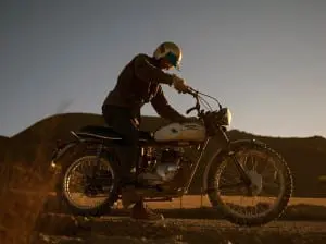 barbour motorcycle jackets