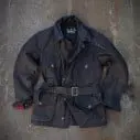 Barbour jackets mens