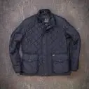 Barbour jackets mens