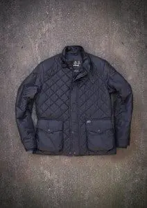 Barbour jackets mens