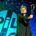 John Lydon interview