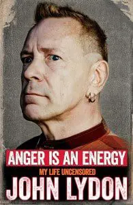 John Lydon interview