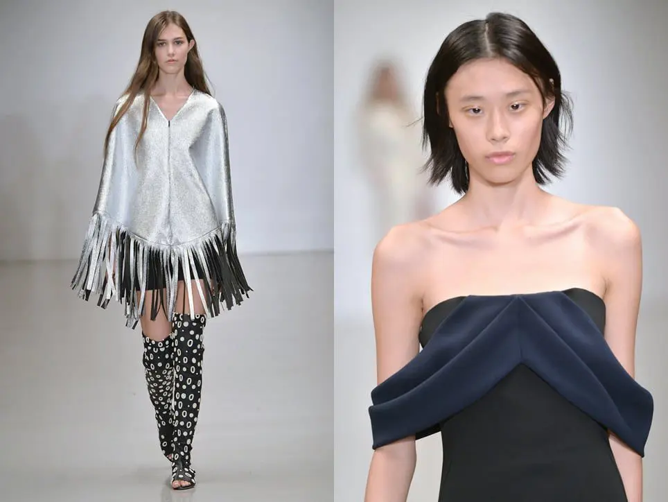 Osman Yousefzada SS15: Wanderlust