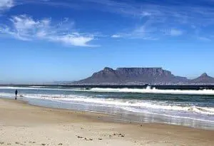 escape for some Winter Sun