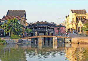 escape for some Winter Sun