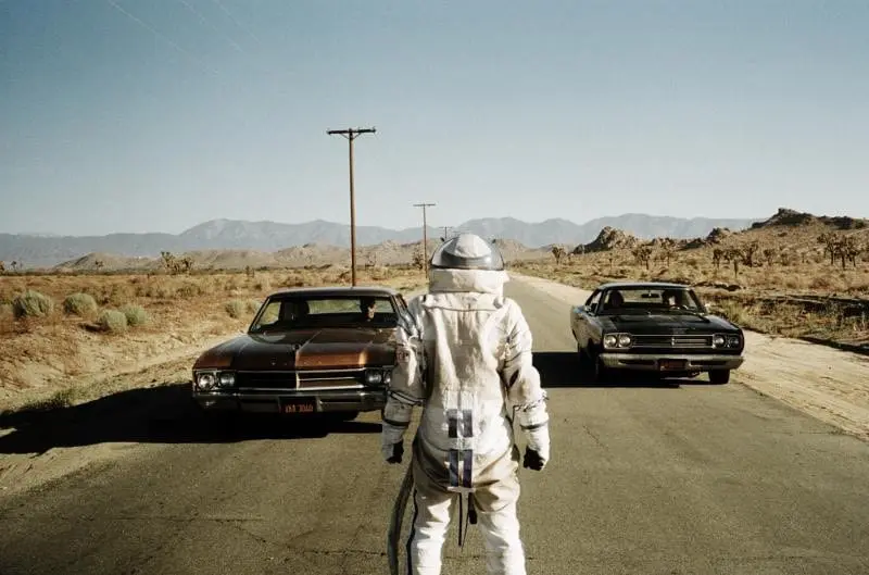 White Russian – Crack the case with Jeff Bridges