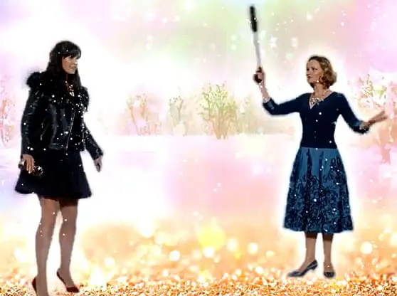 Win a fairy tale trip to London courtesy of House of Fraser