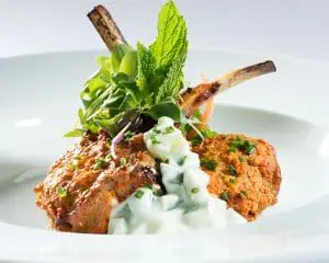 Kishmish Indian Restaurant Fulham