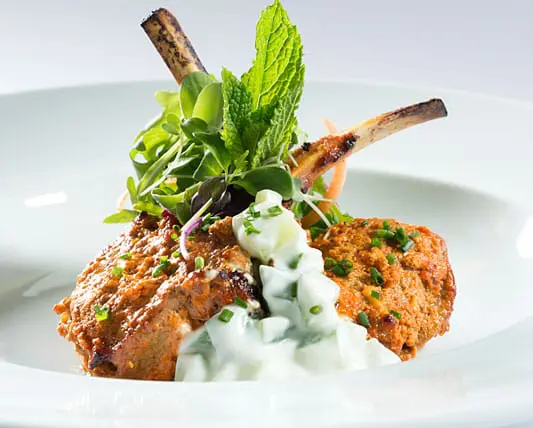 Kishmish: Fine Indian Curry in Fulham – Restaurant Review