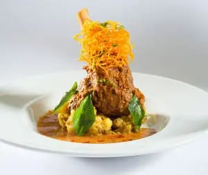 Kishmish Indian Restaurant Fulham