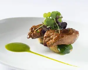 Kishmish Indian Restaurant Fulham