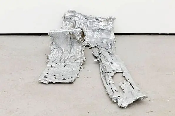 Future Fossils: Krister Klassman’s haunting show