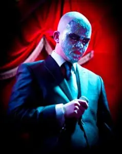 mimetic festival london, marcus reeves