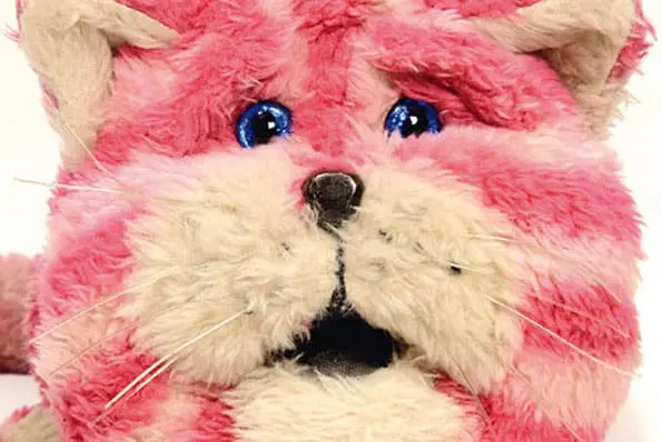 The Art of Smallfilms – the work of Oliver Postgate and Peter Firmin