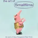 The Art of Smallfilms - the work of Oliver Postgate and Peter Firmin