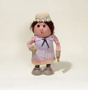 The Art of Smallfilms - the work of Oliver Postgate and Peter Firmin