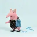 The Art of Smallfilms - the work of Oliver Postgate and Peter Firmin