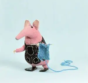 The Art of Smallfilms - the work of Oliver Postgate and Peter Firmin