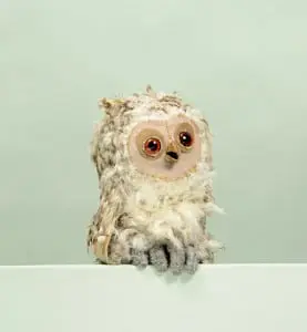 The Art of Smallfilms - the work of Oliver Postgate and Peter Firmin