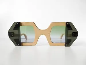 square glasses, fashion glasses
