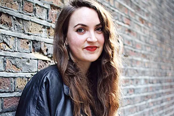 Eat My Heart Out – Interview with author Zoe Pilger