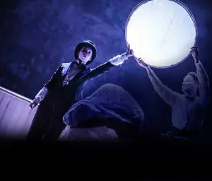 mimetic festival london Familia de la Noche