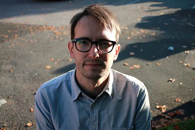 About Me: A Short History of My Life Online by Chris Killen