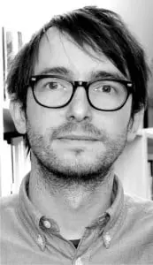 In Real Life by Chris Killen