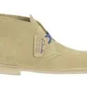 Clarks desert boots