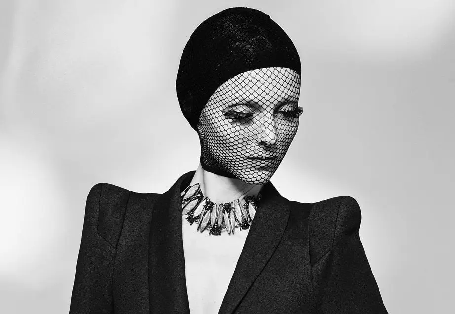 Surreal Visions: Photography Drama for the New Year