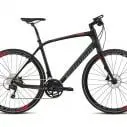 Specialized Sirrus Expert Disc Carbon Hybrid 2015