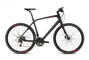 Specialized Sirrus Expert Disc Carbon Hybrid 2015