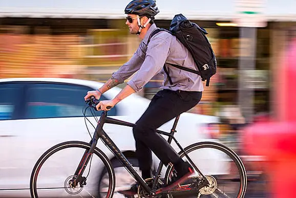 Specialized Sirrus Expert Disc Carbon Hybrid – Bike Review